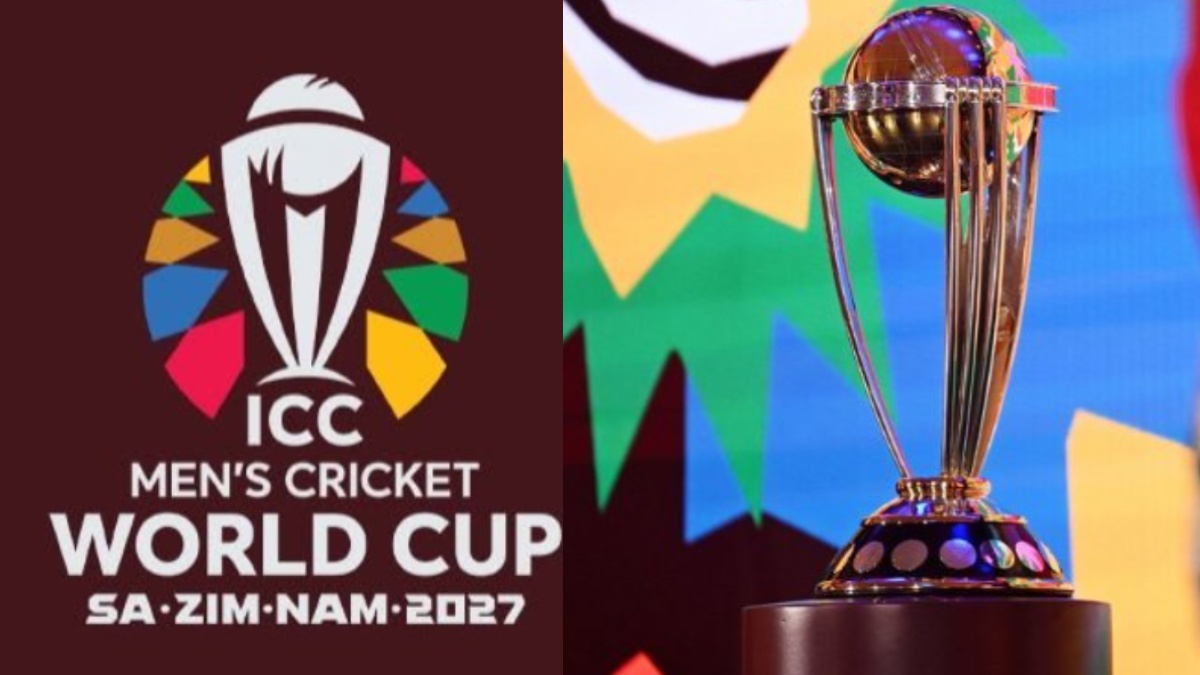 World Cup 2027 Countdown Begins: ICC Reveals Groups, Fixtures and Final Date