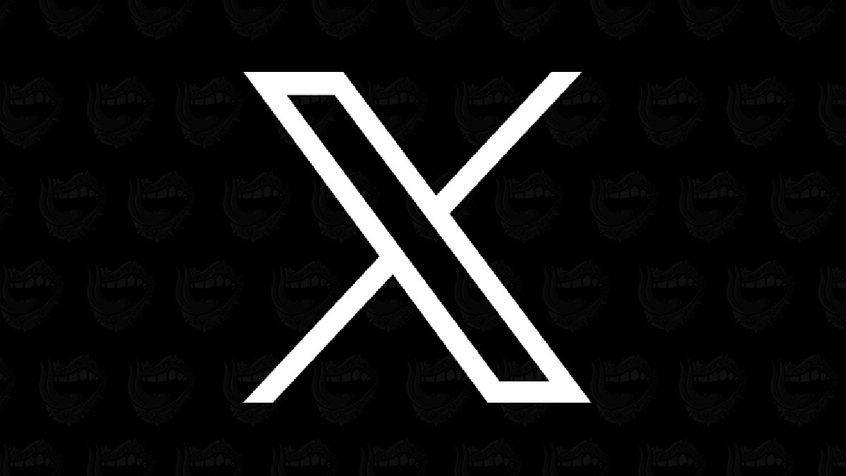 X