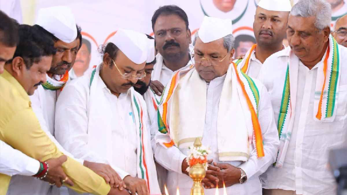 ಸಿದ್ದರಾಮಯ್ಯ ವಿರುದ್ಧ ಸ್ಟಿಂಗ್ ವಿಡಿಯೋ ವಿವಾದ, ಯತೀಂದ್ರ ಸಿದ್ದರಾಮಯ್ಯ ಕೊಟ್ಟ ಸ್ಪಷ್ಟನೆ ಏನು?!!