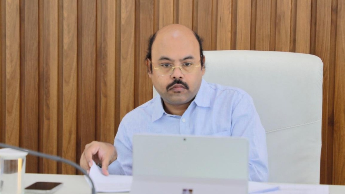 ಮೈಸೂರು ಅರಮನೆ ವಿವಾದ | Photo Credit: https://x.com/Dr_Yathindra_S