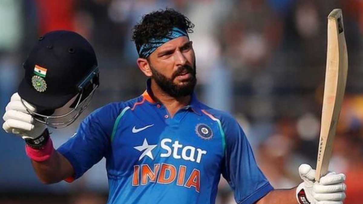 Delhi Capitals Assemble Cricket's Avengers! Yuvraj Joins Ganguly, Pant and Rahul