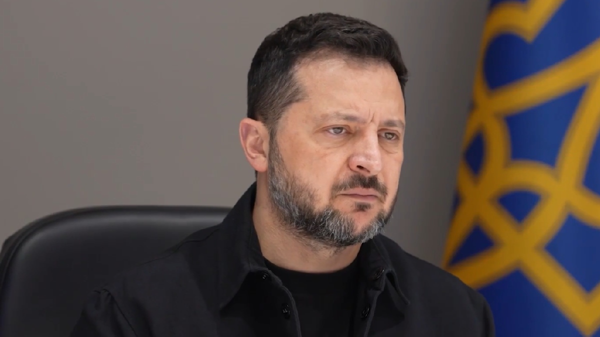Zelensky warns Russia over energy ceasefire.