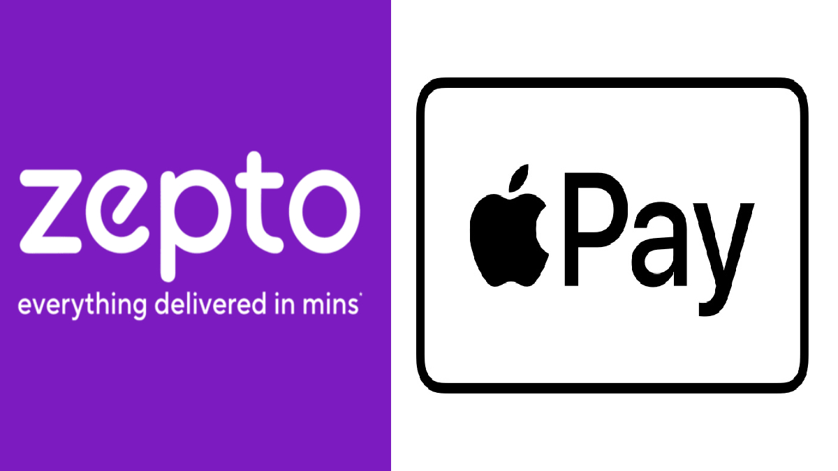 Zepto Brings Apple Pay To India: Check Supported Cards, Devices And Payment Process