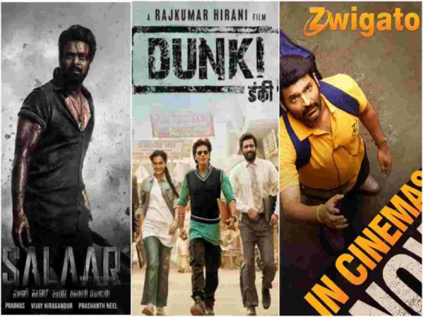 Movies Releasing This week