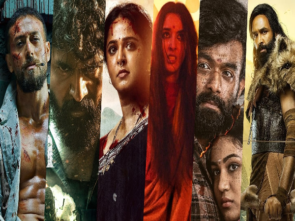 Movies Releasing This week