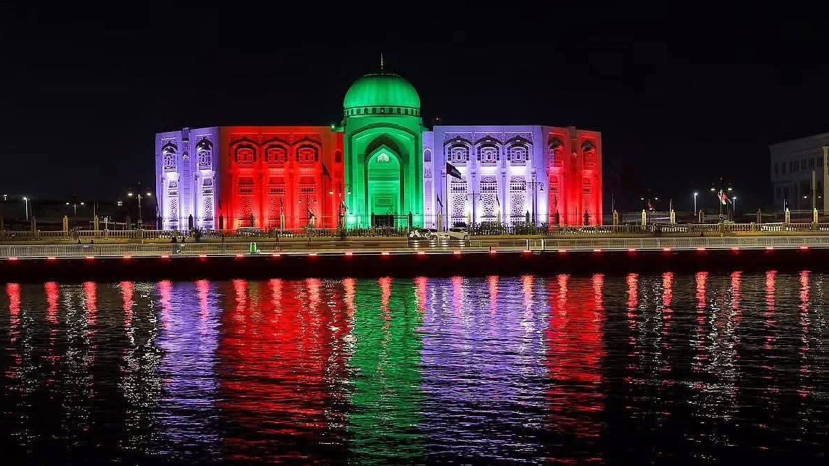 UAE National Day 2025: Celebrating 54 Years of Unity and Pride