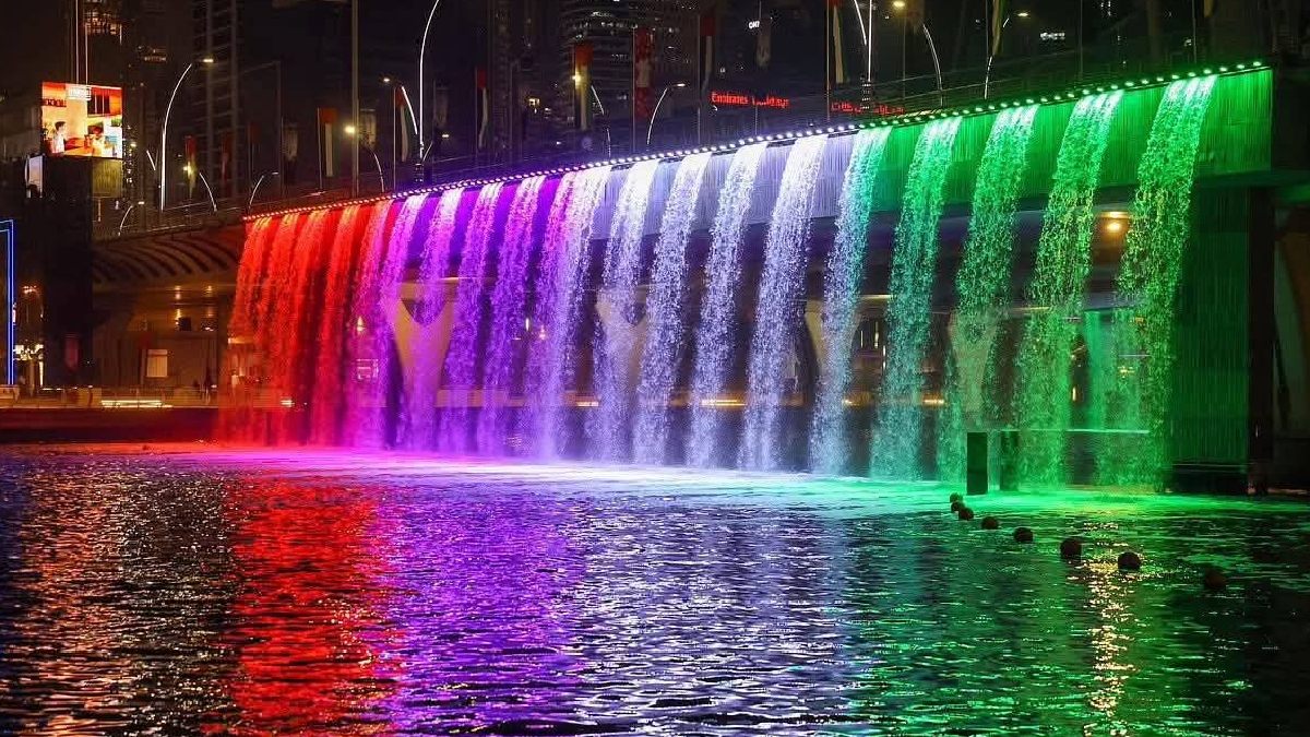 UAE National Day 2025: Celebrating 54 Years of Unity and Pride