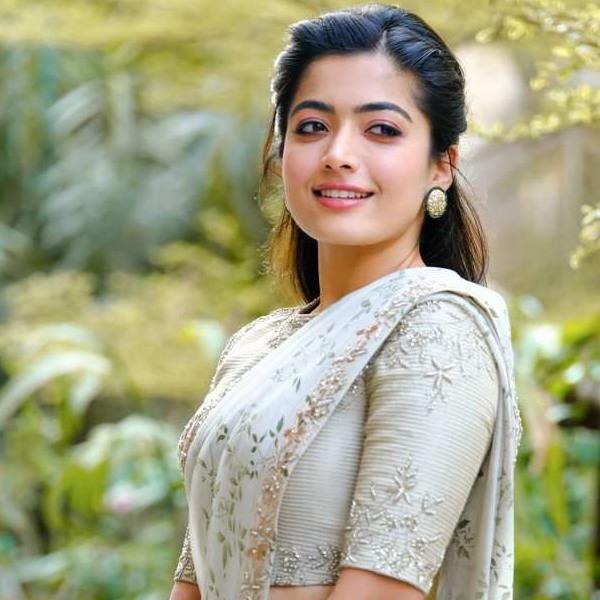 Rashmika Mandanna Saree Looks: The Ultimate Style Guide to the National Crush’s Ethnic Fashion