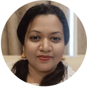 Dr. Pavithra Ramamurthy