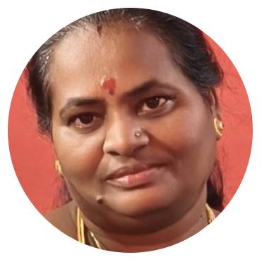 Shobha Ramamurthy